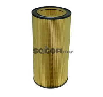 FA5838 SOGEFIPRO Lubrication Oil Filter