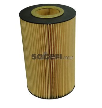 FA5997ECO SOGEFIPRO Lubrication Oil Filter