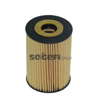 FA6572ECO SOGEFIPRO Lubrication Oil Filter