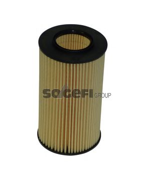 FA7558ECO SOGEFIPRO Lubrication Oil Filter