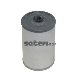 FC1495B SOGEFIPRO Fuel filter