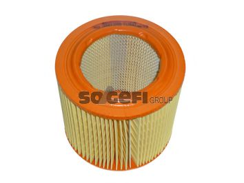 FL0642 SOGEFIPRO Luftversorgung Luftfilter