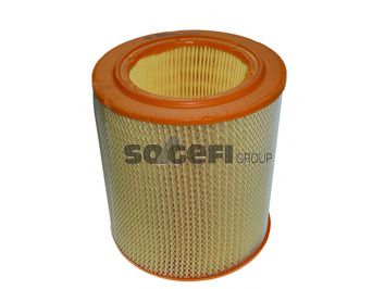 FL8665 SOGEFIPRO Система подачи воздуха Воздушный фильтр