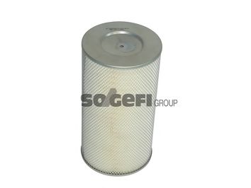 FLI6416 SOGEFIPRO Air Supply Air Filter