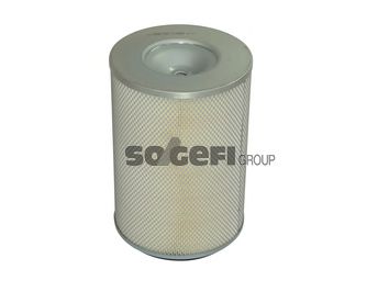 FLI6446 SOGEFIPRO Система подачи воздуха Воздушный фильтр