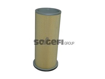 FLI6516 SOGEFIPRO Система подачи воздуха Воздушный фильтр
