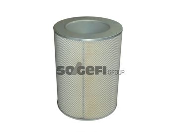 FLI6599 SOGEFIPRO Система подачи воздуха Воздушный фильтр