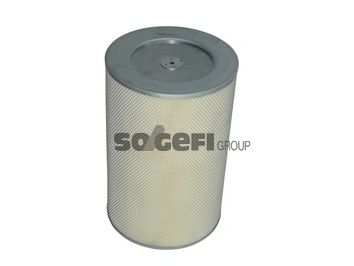 FLI6619 SOGEFIPRO Система подачи воздуха Воздушный фильтр