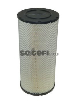 FLI6692 SOGEFIPRO Air Supply Air Filter