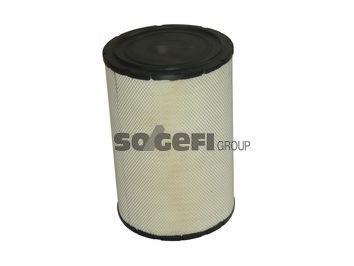 FLI6925 SOGEFIPRO Air Supply Air Filter