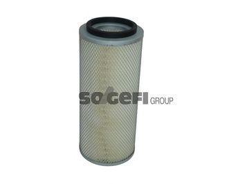 FLI7641 SOGEFIPRO Air Supply Air Filter