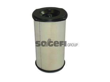 FLI9003 SOGEFIPRO Система подачи воздуха Воздушный фильтр