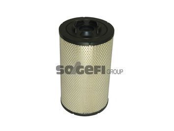 FLI9021 SOGEFIPRO Air Supply Air Filter