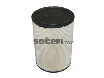 FLI9028 SOGEFIPRO Воздушный фильтр