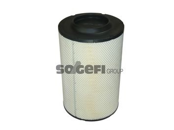 FLI9039 SOGEFIPRO Air Supply Air Filter