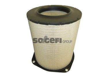 FLI9042 SOGEFIPRO Система подачи воздуха Воздушный фильтр