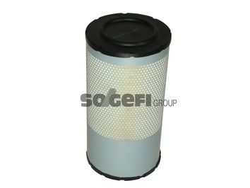 FLI9075 SOGEFIPRO Система подачи воздуха Воздушный фильтр