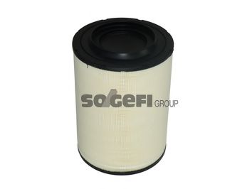 FLI9100 SOGEFIPRO Air Supply Air Filter