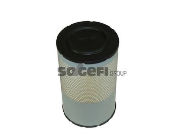 FLI9110 SOGEFIPRO Air Supply Air Filter