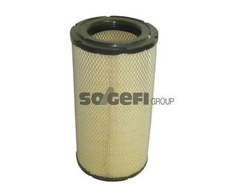 FLI9302 SOGEFIPRO Air Supply Air Filter