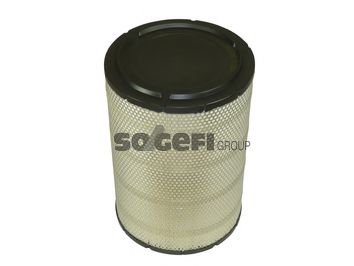FLI9324 SOGEFIPRO Система подачи воздуха Воздушный фильтр