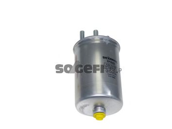 FP4592 SOGEFIPRO Fuel filter