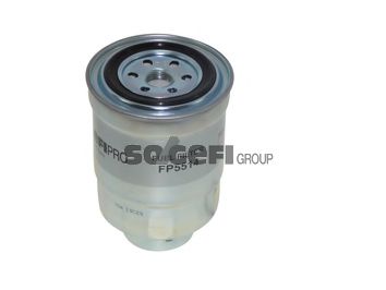 FP5514 SOGEFIPRO Kraftstoffförderanlage Kraftstoff-Fördereinheit