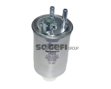 FP5575 SOGEFIPRO Fuel Supply System Fuel Feed Unit