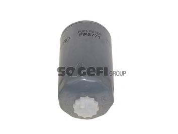 FP5771 SOGEFIPRO Fuel filter