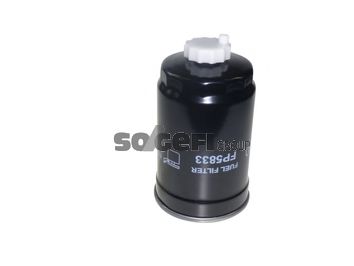 FP5833 SOGEFIPRO Fuel filter