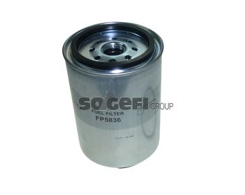 FP5836 SOGEFIPRO Fuel filter