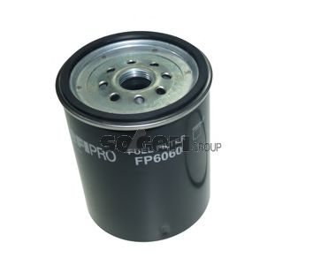 FP6060 SOGEFIPRO Fuel filter