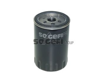 FT0476 SOGEFIPRO Lubrication Oil Filter
