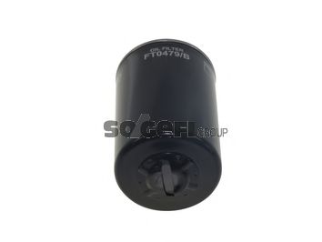 FT0479 SOGEFIPRO Lubrication Oil Filter
