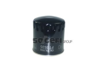 FT0535 SOGEFIPRO Lubrication Oil Filter