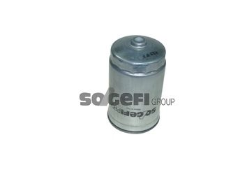 FT1508 SOGEFIPRO Система подачи топлива Топливный фильтр