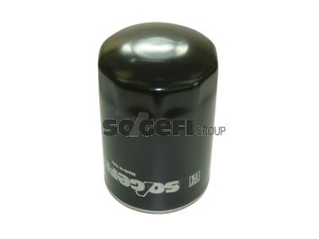 FT2566 SOGEFIPRO Lubrication Oil Filter