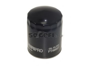 FT4669T SOGEFIPRO Lubrication Oil Filter