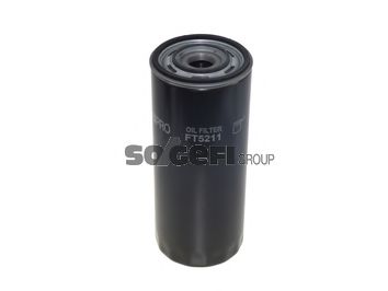 FT5211 SOGEFIPRO Lubrication Oil Filter
