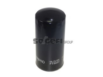 FT5237 SOGEFIPRO Lubrication Oil Filter