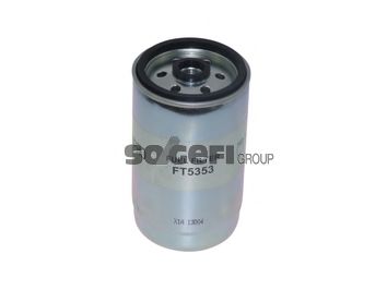 FT5353 SOGEFIPRO Fuel Supply System Fuel filter