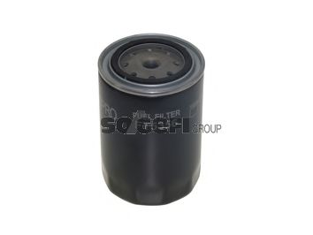 FT5356 SOGEFIPRO Condenser, air conditioning
