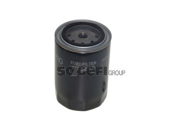 FT5610 SOGEFIPRO Fuel filter