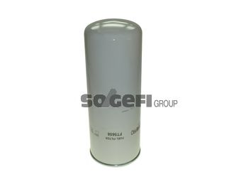 FT5658 SOGEFIPRO Система подачи топлива Топливный фильтр
