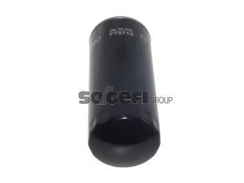 FT5715 SOGEFIPRO Lubrication Oil Filter