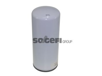 FT5724 SOGEFIPRO Lubrication Oil Filter