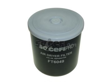 FT6049 SOGEFIPRO Compressed-air System Air Dryer Cartridge, compressed-air system