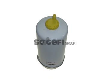FT8593 SOGEFIPRO Fuel filter