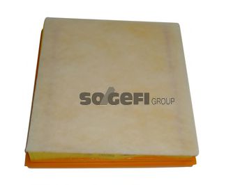 PA0747 SOGEFIPRO Air Supply Air Filter