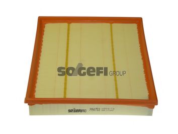 PA4753 SOGEFIPRO Air Supply Air Filter